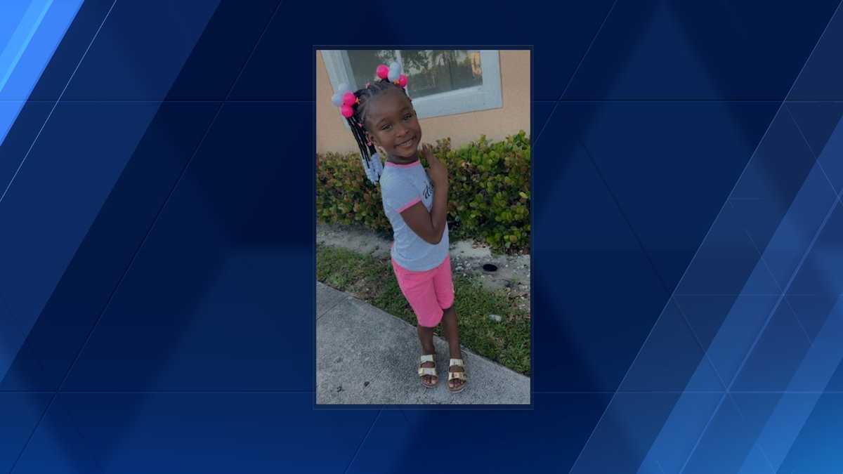 Florida mother indicted for capital murder in death of 7-year-old ...