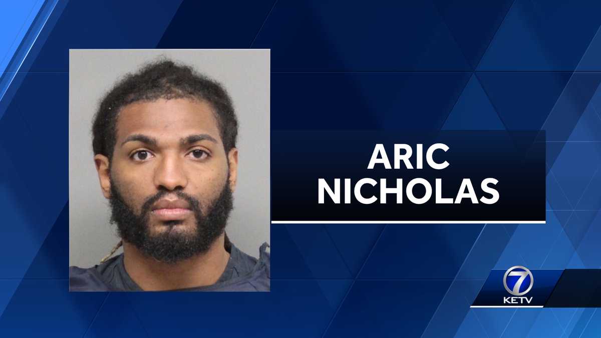 Lincoln Man Arrested On Suspicion Of First Degree Sexual Assault Police Say 