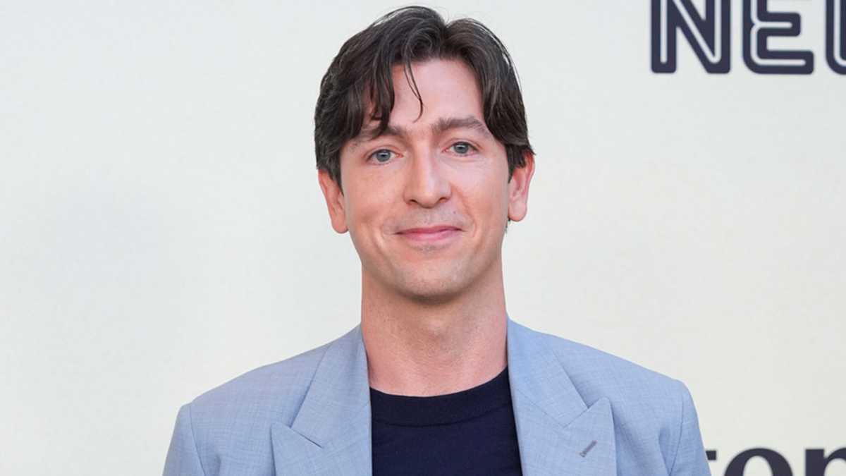 ‘Succession’ actor Nicholas Braun arrested in New Hampshire