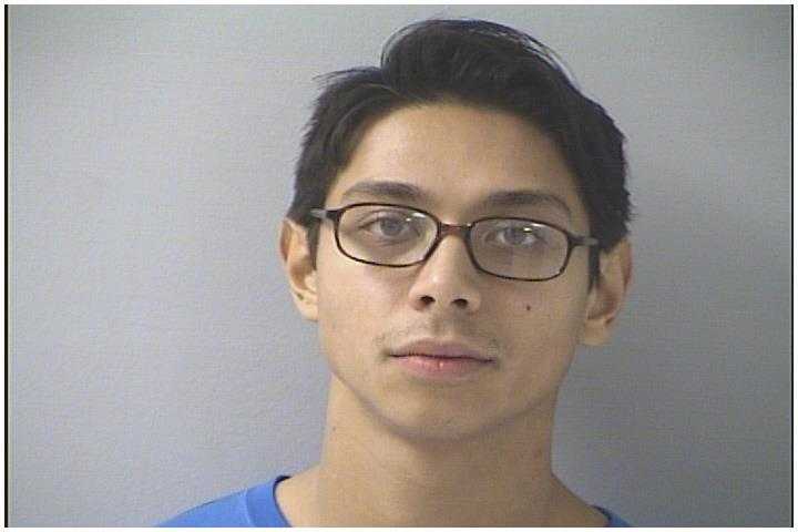 Miami U. Student Accused Of Raping Unconscious Woman, Recording Attack