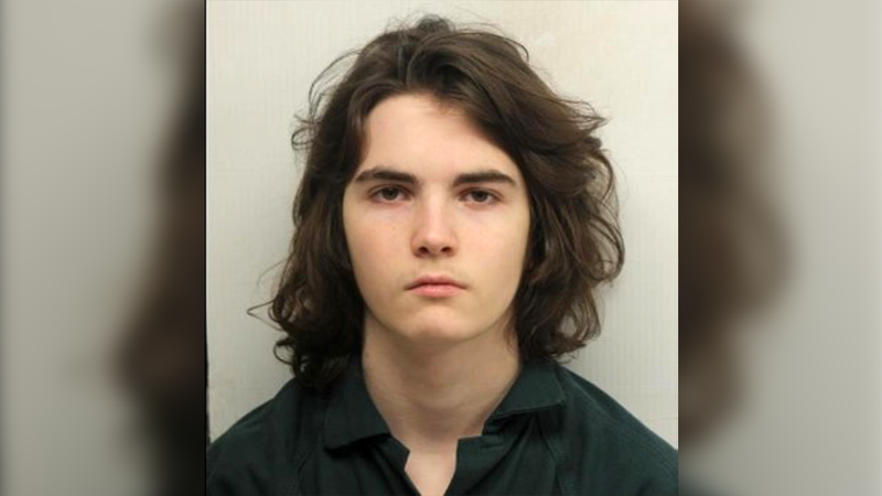 Teen charged in connection to Wilmington Island arson cases released on bond
