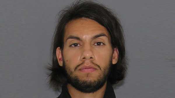 Nicholas Rassool Man indicted on more charges in connection to girlfriend's stabbing ...