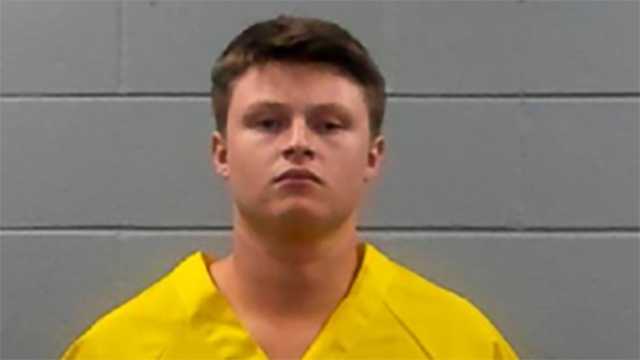 Pearl man charged with sex crimes involving child - Vimarsana News