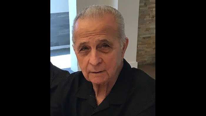 Andover Police Say Missing 82 Year Old Man Found Safe