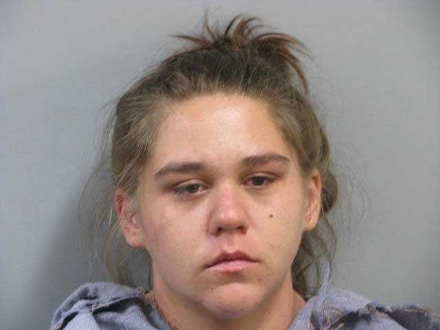 Nicholas Razo Woman hit by vehicle near Paola may have been intentionally hit ...