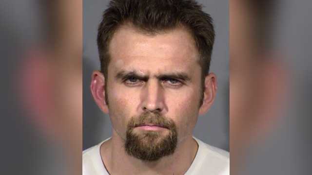 Son of OKC bombing accomplice Terry Nichols arrested after standoff in ...