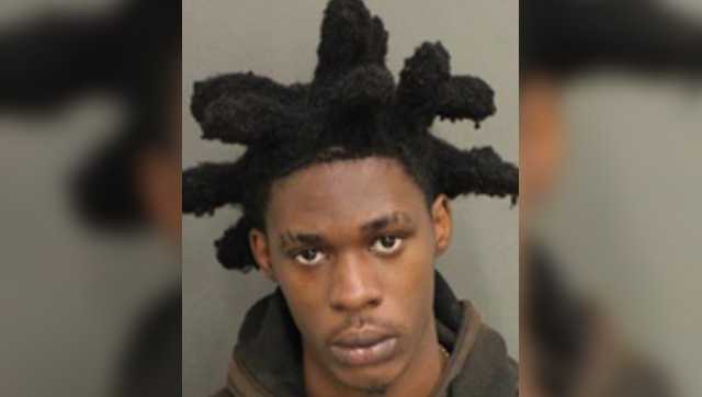 Orlando police searching for another suspect in shooting - Vimarsana News