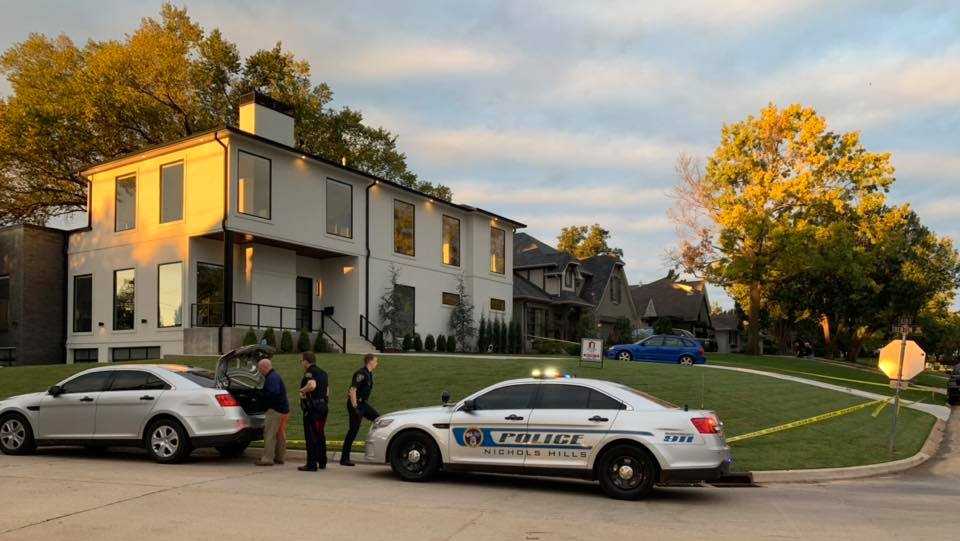 City Of Nichols Hills Police Organizational Chart vrogue.co