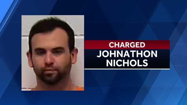 North Carolina: Triad man charged for breaking into church - Vimarsana News