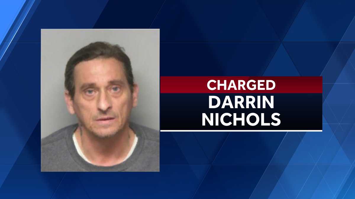 North Carolina: Man facing indecent liberties with a minor charge