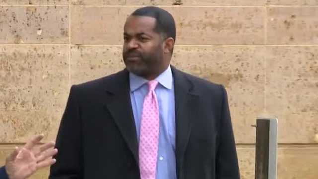 Nick Mosby contradicts evidence at Marilyn Mosby trial - Vimarsana News