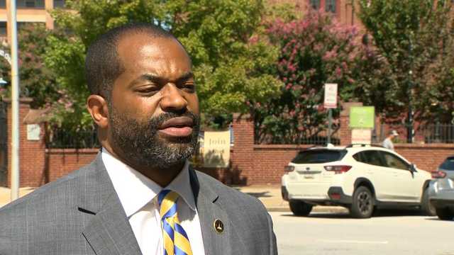 Board: Nick Mosby violated provisions of ethics law - Vimarsana News