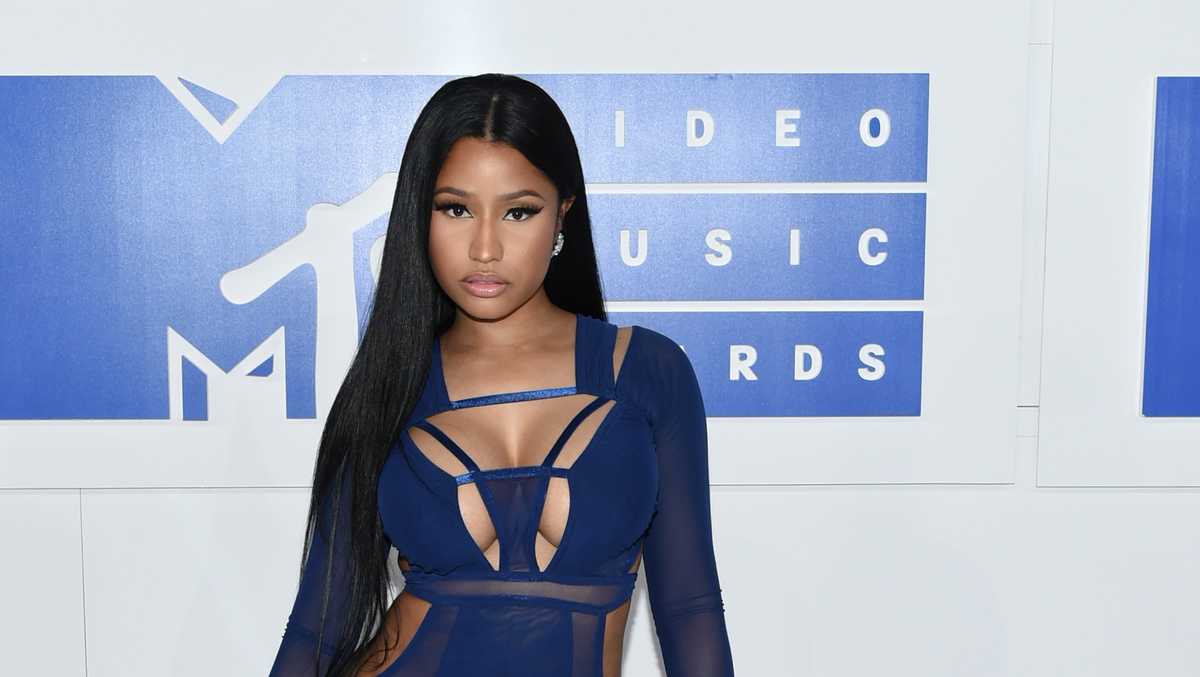 After Erroneous Tweet Went Viral White House Offers Call To Nicki Minaj To Answer Vaccine Questions 8456