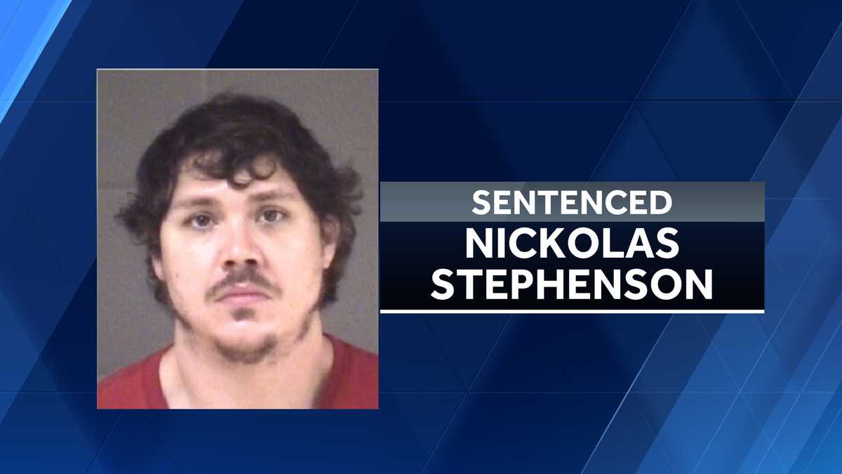 Nicholas Stephen Rae Father convicted on murder, child abuse charges, district attorney says ...