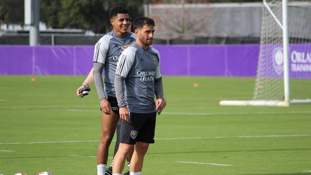 Orlando City prepares for bustling 2024 campaign - Vimarsana News
