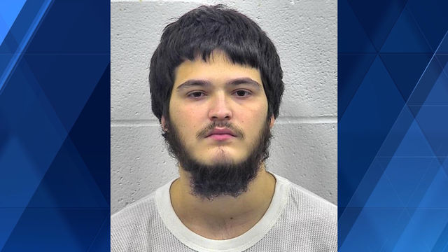 Man surrenders himself after shooting near Covington sports complex - Vimarsana News