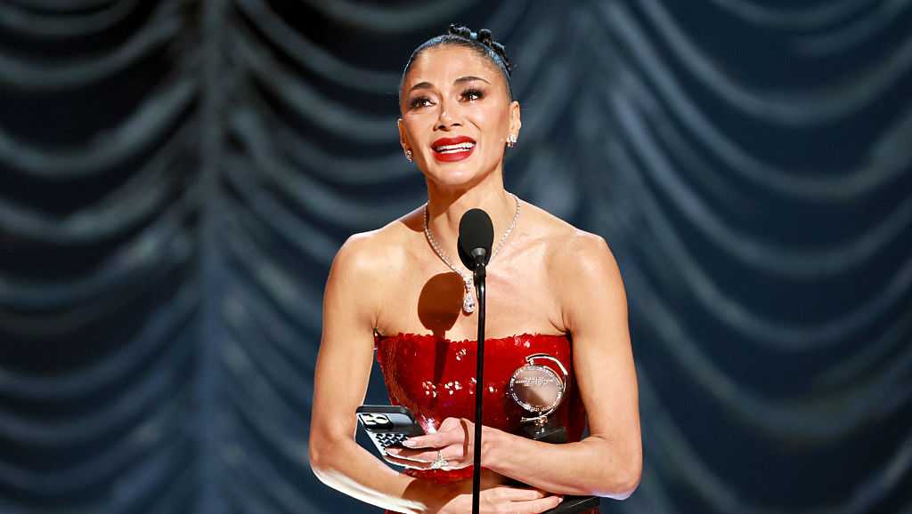 News photo