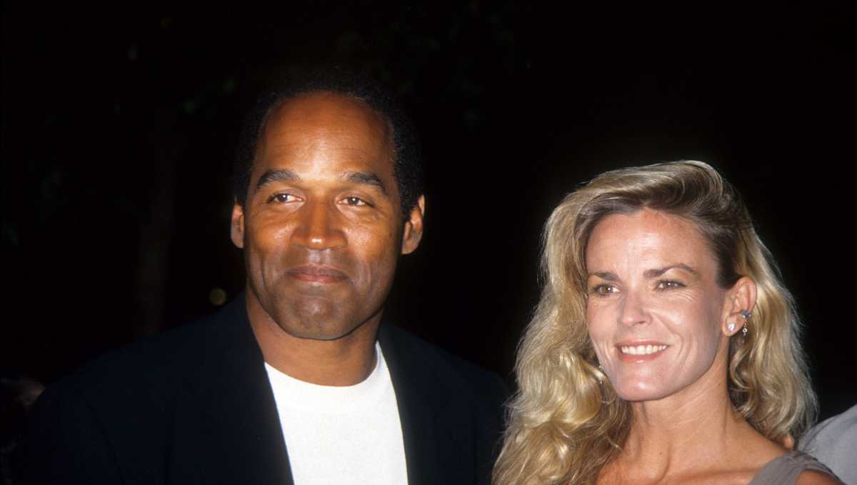 Nicole Brown Simpson's sisters open up about domestic violence, documentary