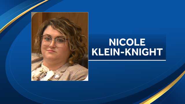 NH Rep. Nicole Klein-Knight apologizes for using racial slur - Vimarsana News