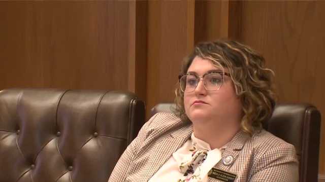 Democratic leaders condemn lawmaker for alleged racist language - Vimarsana News