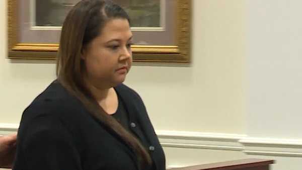Woman who stole $1.2 million from employer gets 2 years in prison
