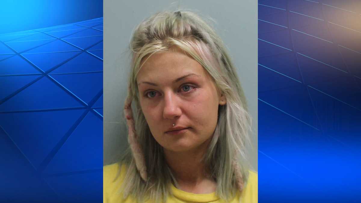 Scottdale woman accused of beating, running over another woman