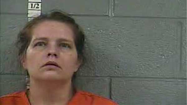 Woman Found Living With Mans Decomposing Body In Bullitt County Hotel Police Say