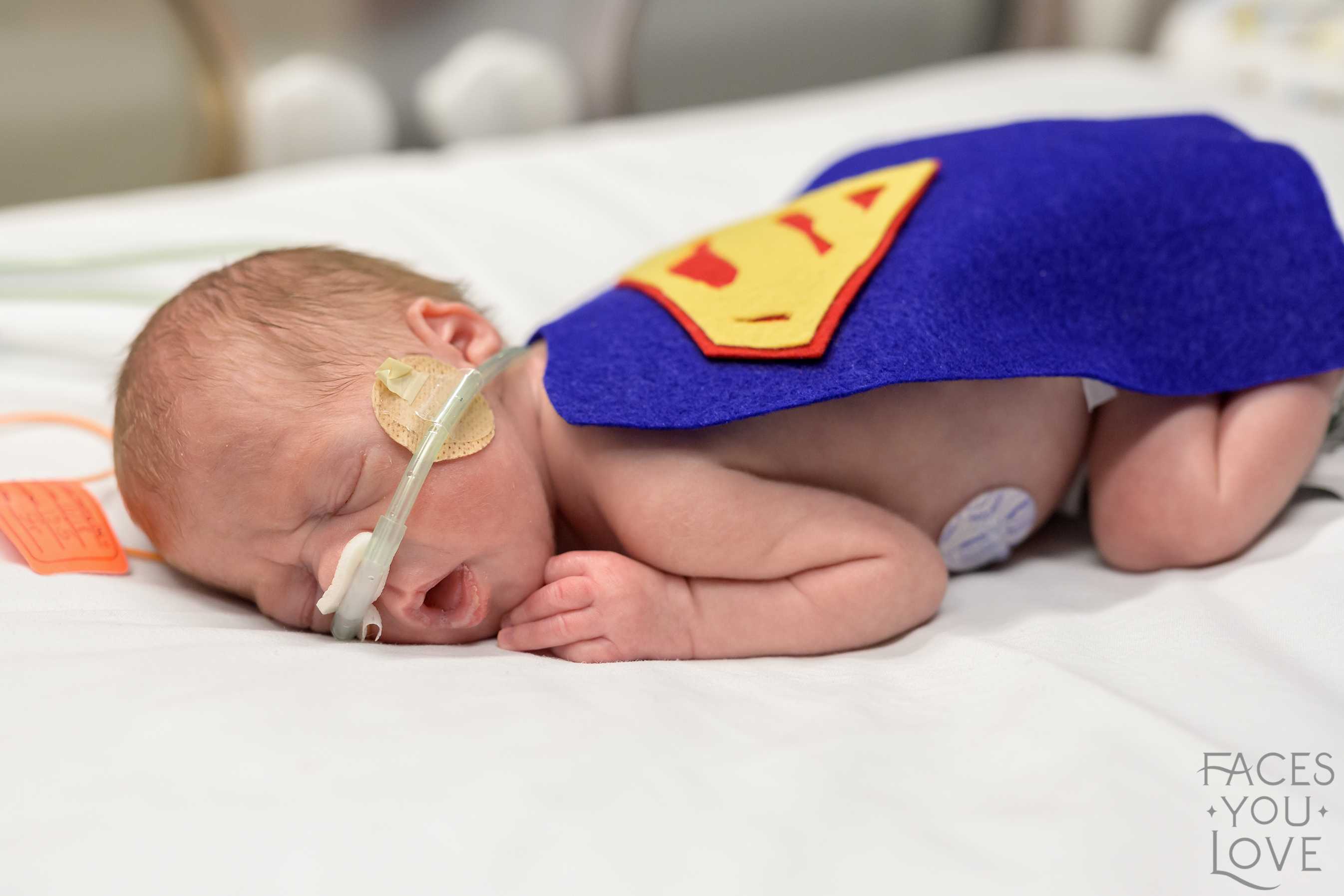 These NICU Babies Dressed as Taylor Swift Will Make Your Entire