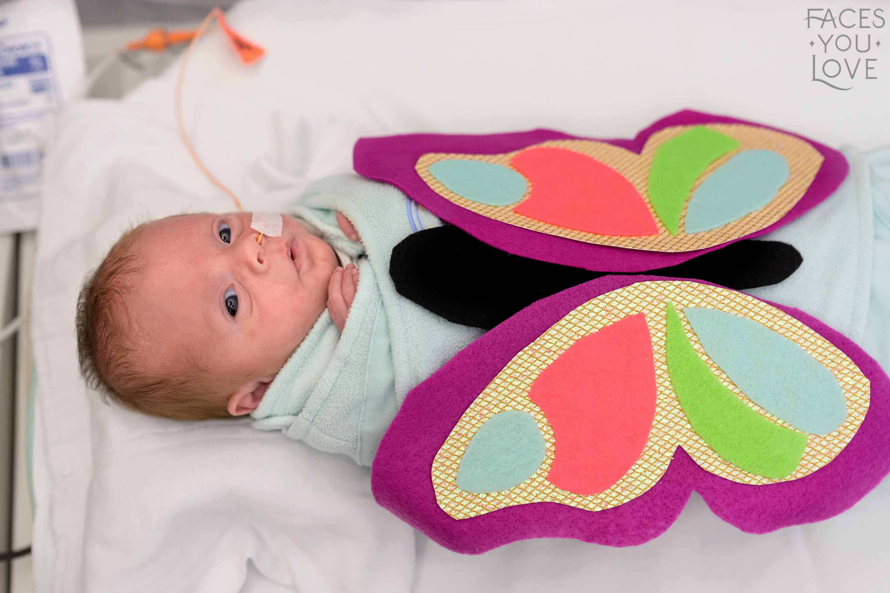 These NICU Babies Dressed as Taylor Swift Will Make Your Entire