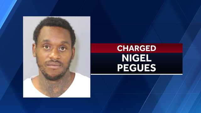 High Point: Shooter charged with first-degree murder by police - Vimarsana News