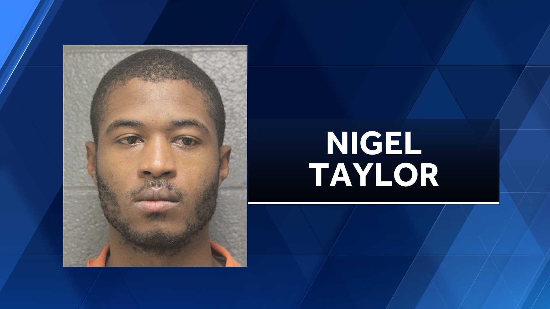 Man Arrested In Connection With Deadly Double Shooting In Metairie