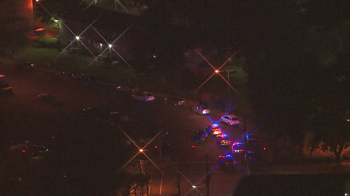 LMPD: 1 dead, another injured in California neighborhood shooting