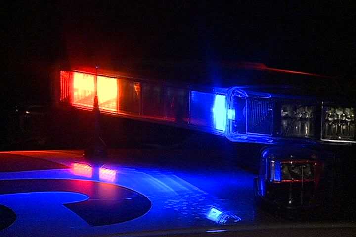 Motorcyclist Killed In 5-vehicle Crash In Brevard County