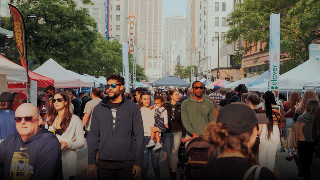 Join WISN 12 This Summer at the 2024 Milwaukee Night Market