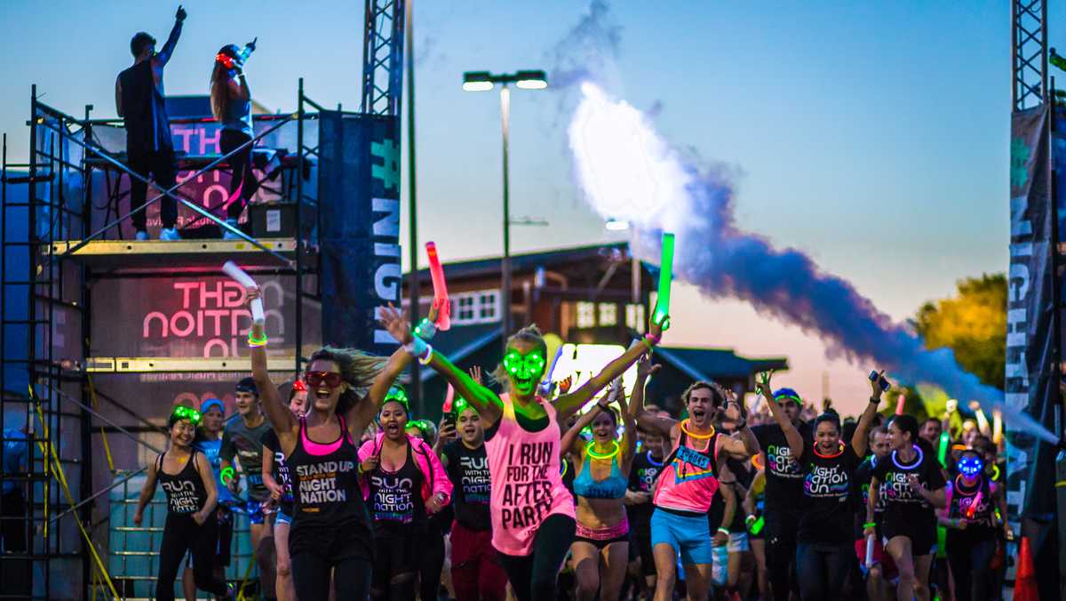World's first running music festival is coming to Cincinnati