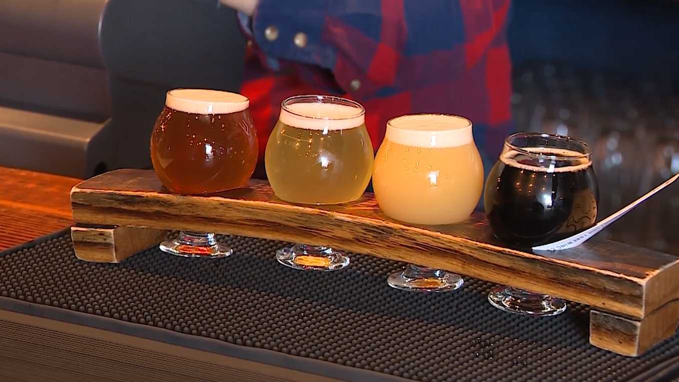 Popular Boston-area brewery facing layoffs, CO2 shortage - Vimarsana News