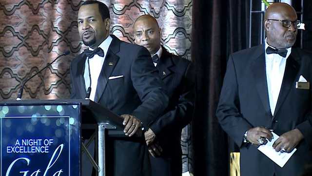 100 Black Men of Louisville host first Night of Excellence Gala - Vimarsana News