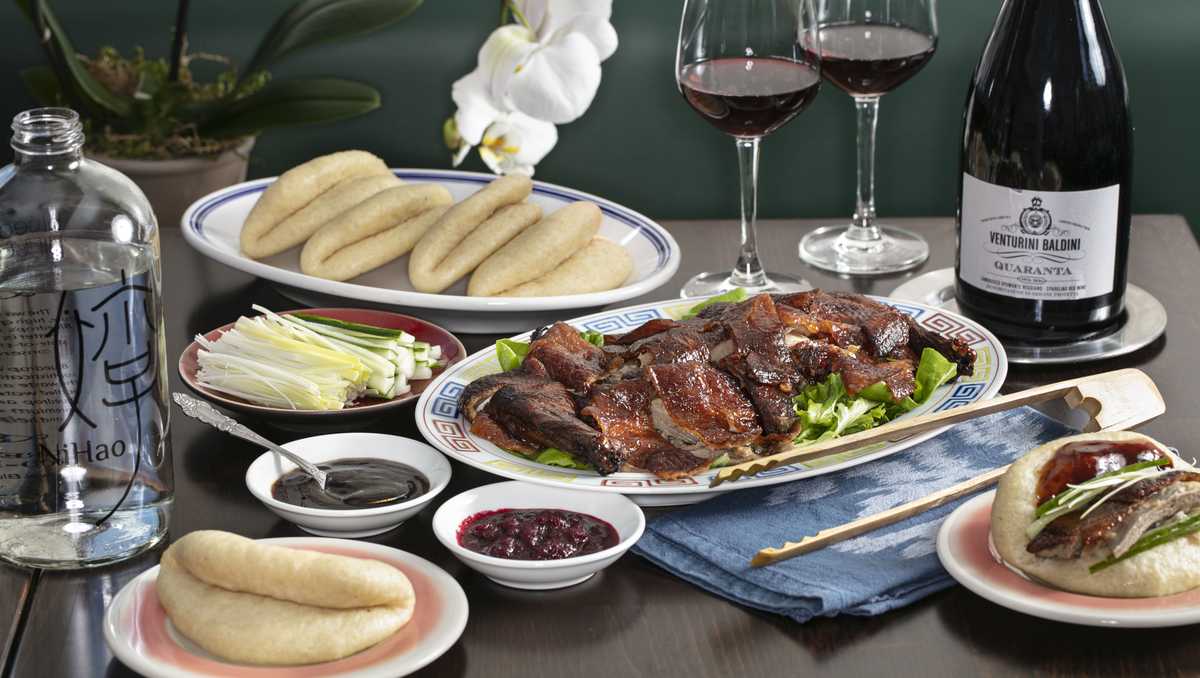 Peter Chang opening new Baltimore restaurant, NiHao Peter Chang opening new Baltimore restaurant, NiHao