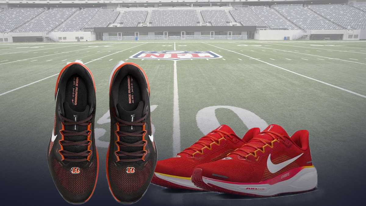 2021 nike nfl shoes