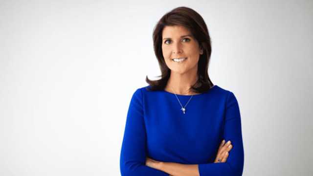 Nikki Haley visits Iowa, touts accomplishments as SC governor - Vimarsana News