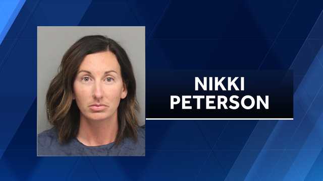 Nebraska Department of Corrections staff member arrested for sexual abuse of an inmate - Vimarsana News