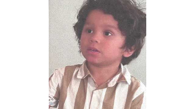 Endangered/missing child alert issued for Flowood 4-year-old - Vimarsana News