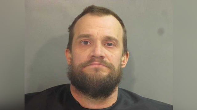 Man accused of shooting Prairie Grove officer in court Monday - Vimarsana News