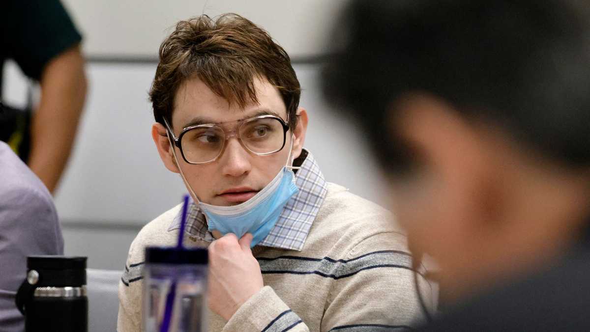 What's next in the Parkland school shooter trial?