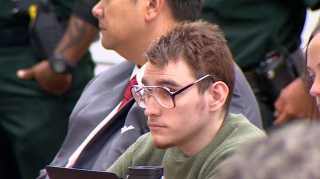 'I was a bit surprised': Legal experts react to Parkland shooter's verdict Thursday - Vimarsana News