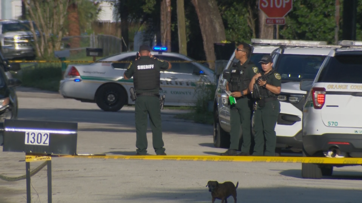 Woman shot, killed in Orange County identified