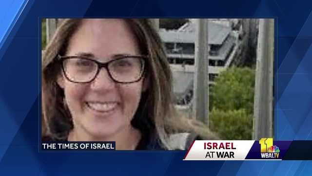 Baltimore Jewish Council reflects on releases of hostages - Vimarsana News