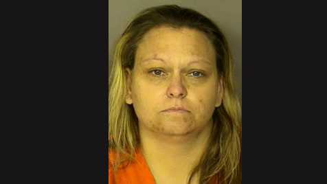 South Carolina: Mom accused of using kids to shoplift at Target