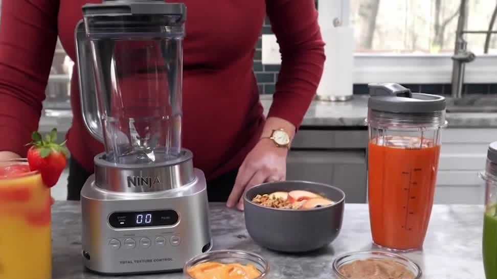 Consumer Reports Buy a better and safer blender