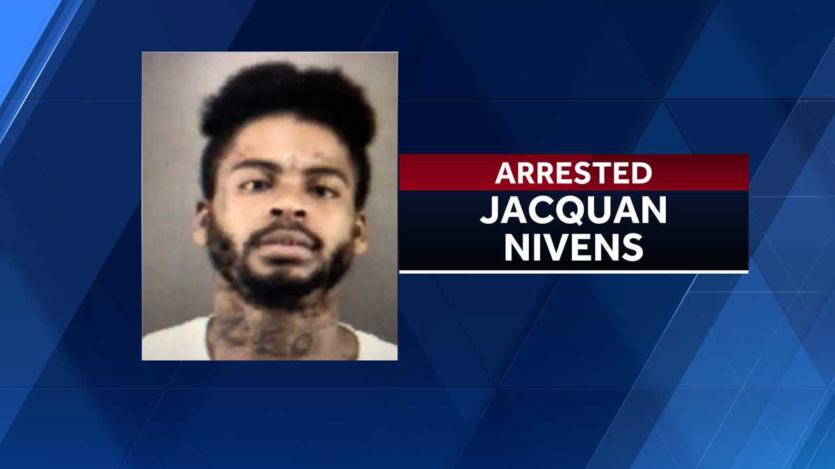 North Carolina shooting injures woman in WinstonSalem